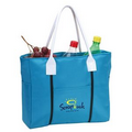 The 19 Can Cooler Tote Bag